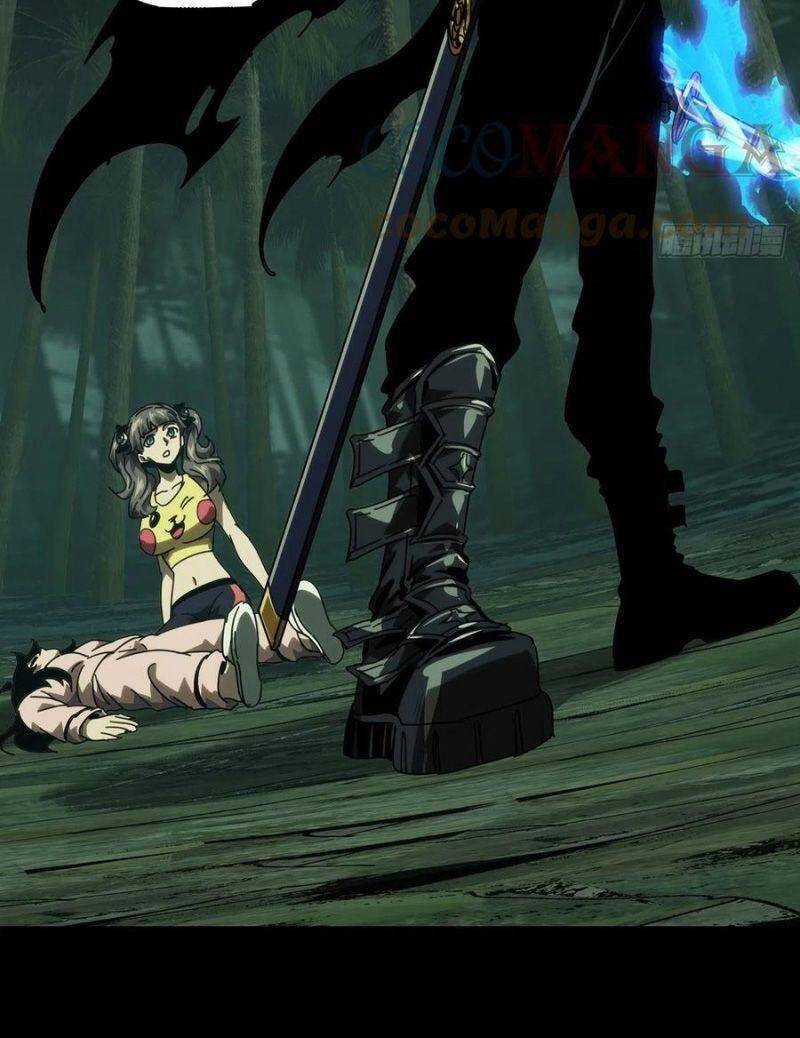 Đại Tượng Vô Hình - Chương 200