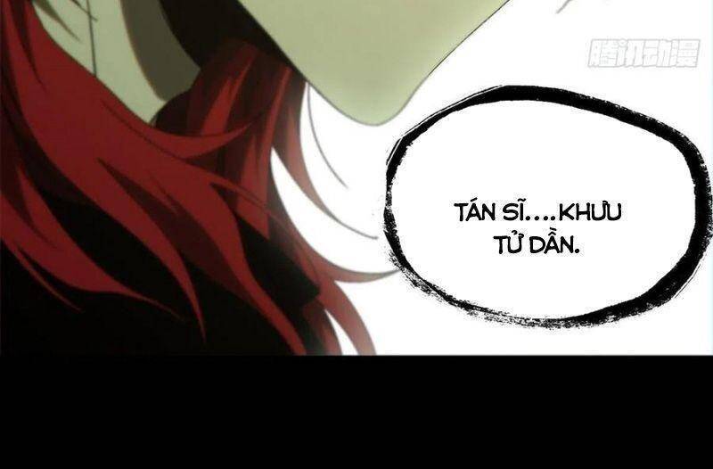 Đại Tượng Vô Hình - Chương 200