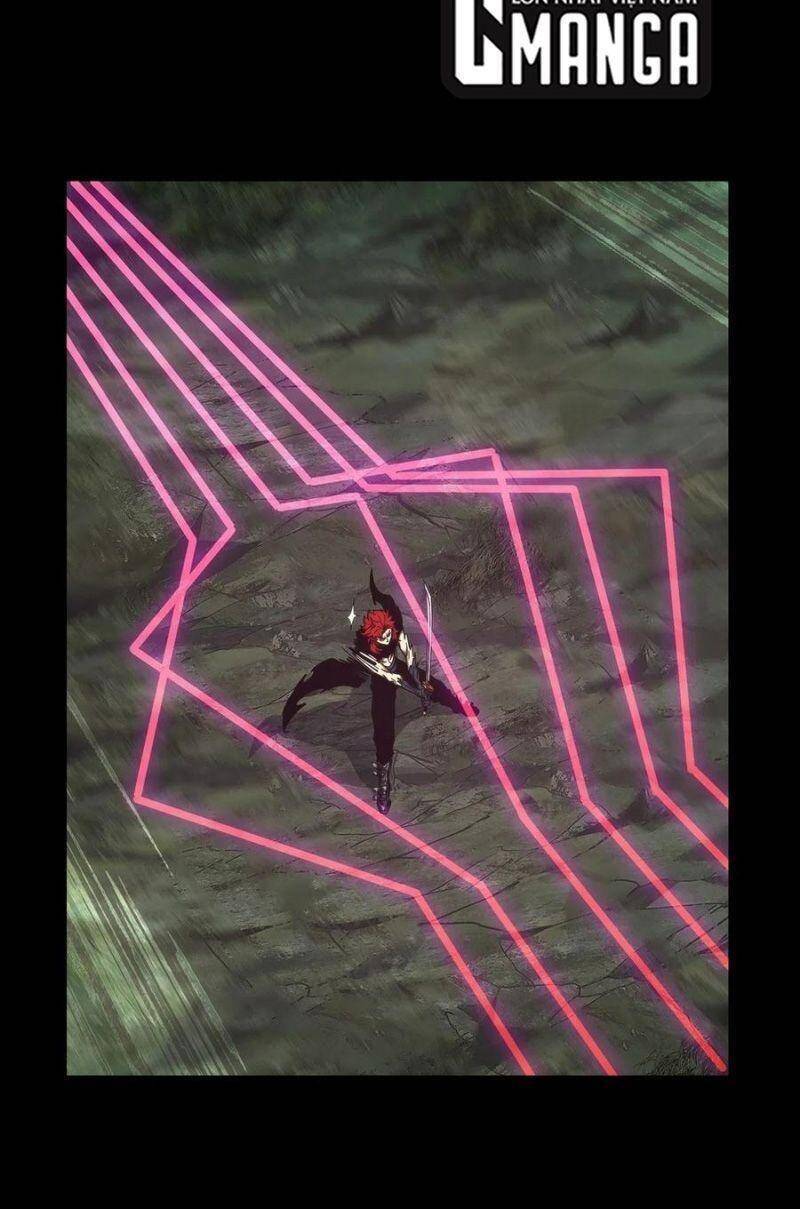 Đại Tượng Vô Hình - Chương 200