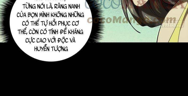 Đại Tượng Vô Hình - Chương 200