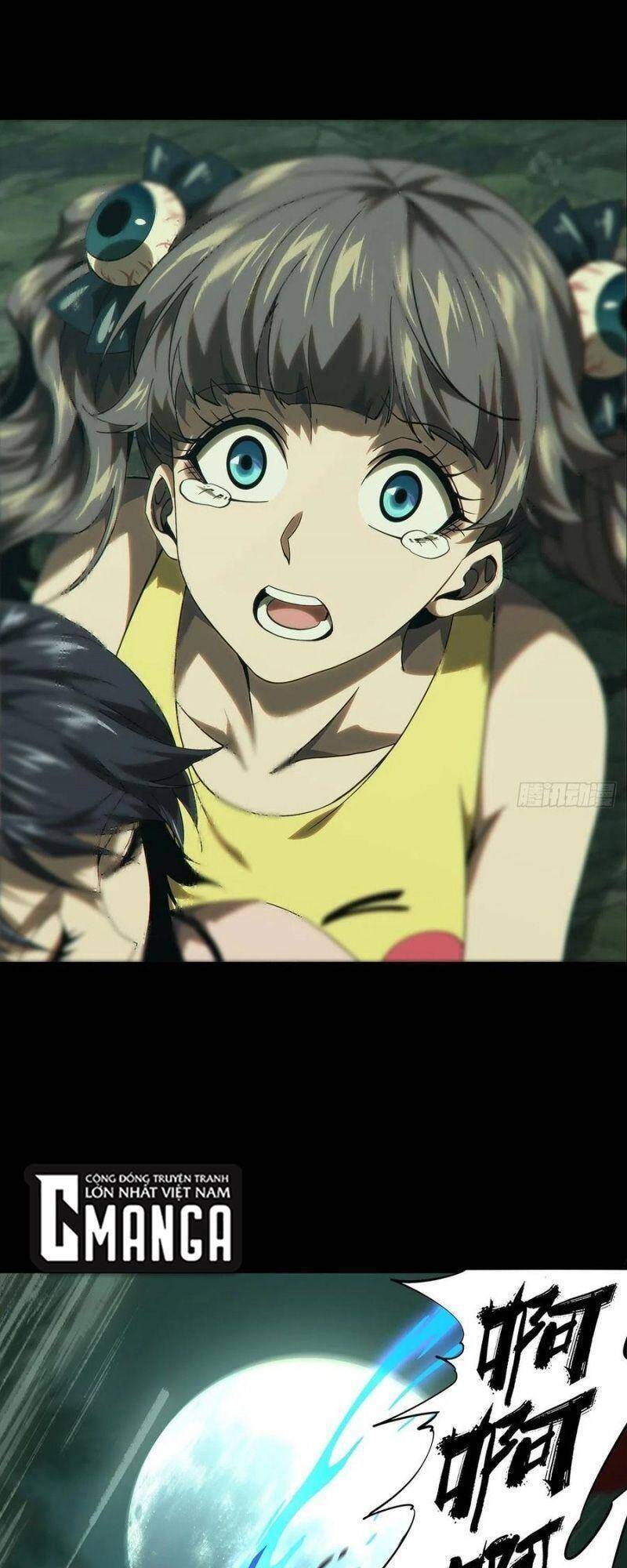 Đại Tượng Vô Hình - Chương 200