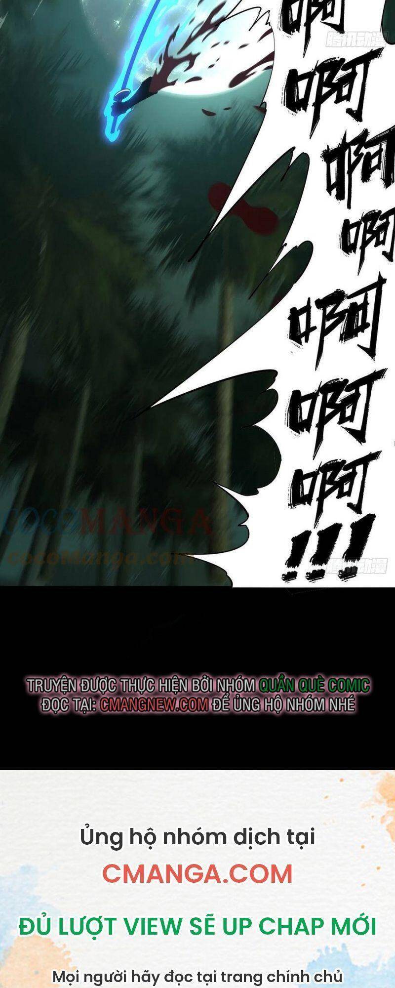 Đại Tượng Vô Hình - Chương 200