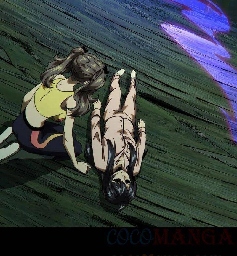 Đại Tượng Vô Hình - Chương 200