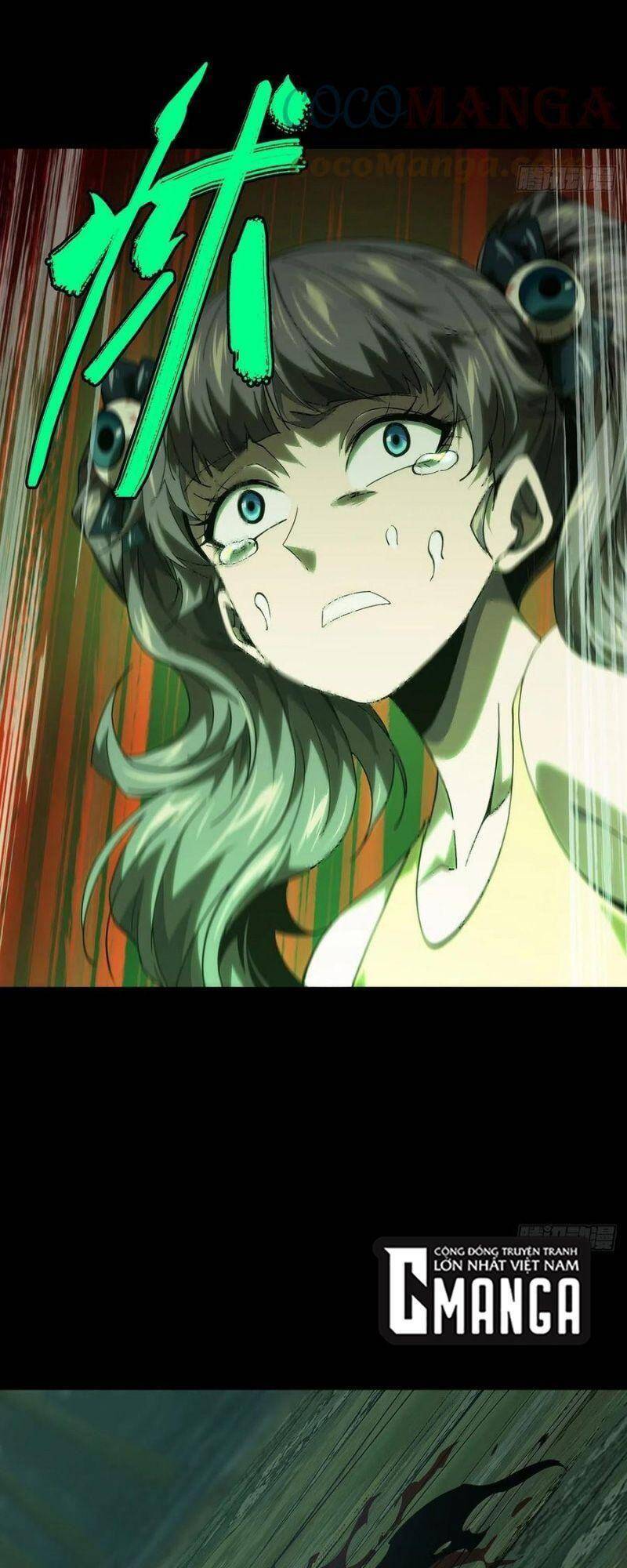 Đại Tượng Vô Hình - Chương 200