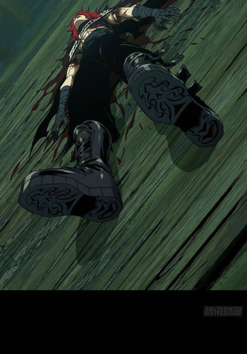 Đại Tượng Vô Hình - Chương 200