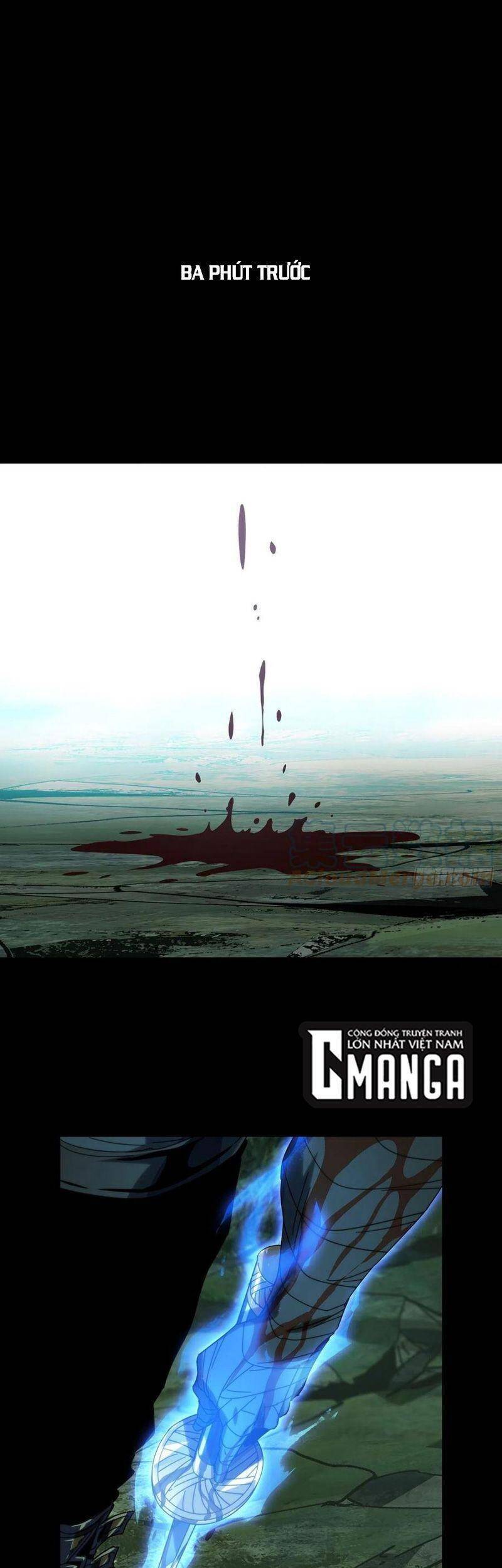 Đại Tượng Vô Hình - Chương 201