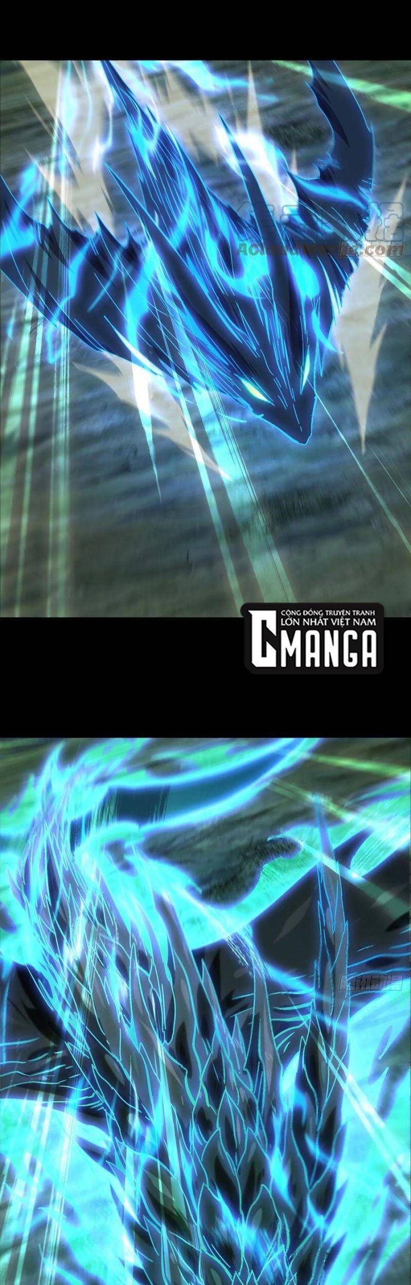 Đại Tượng Vô Hình - Chương 201