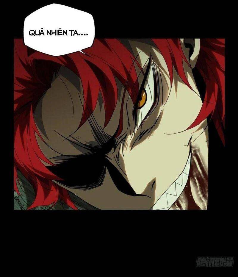 Đại Tượng Vô Hình - Chương 201