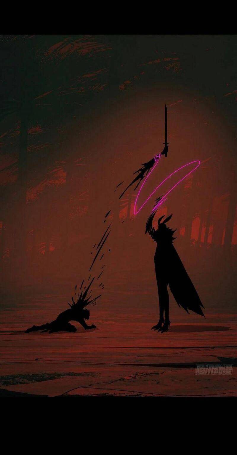 Đại Tượng Vô Hình - Chương 201