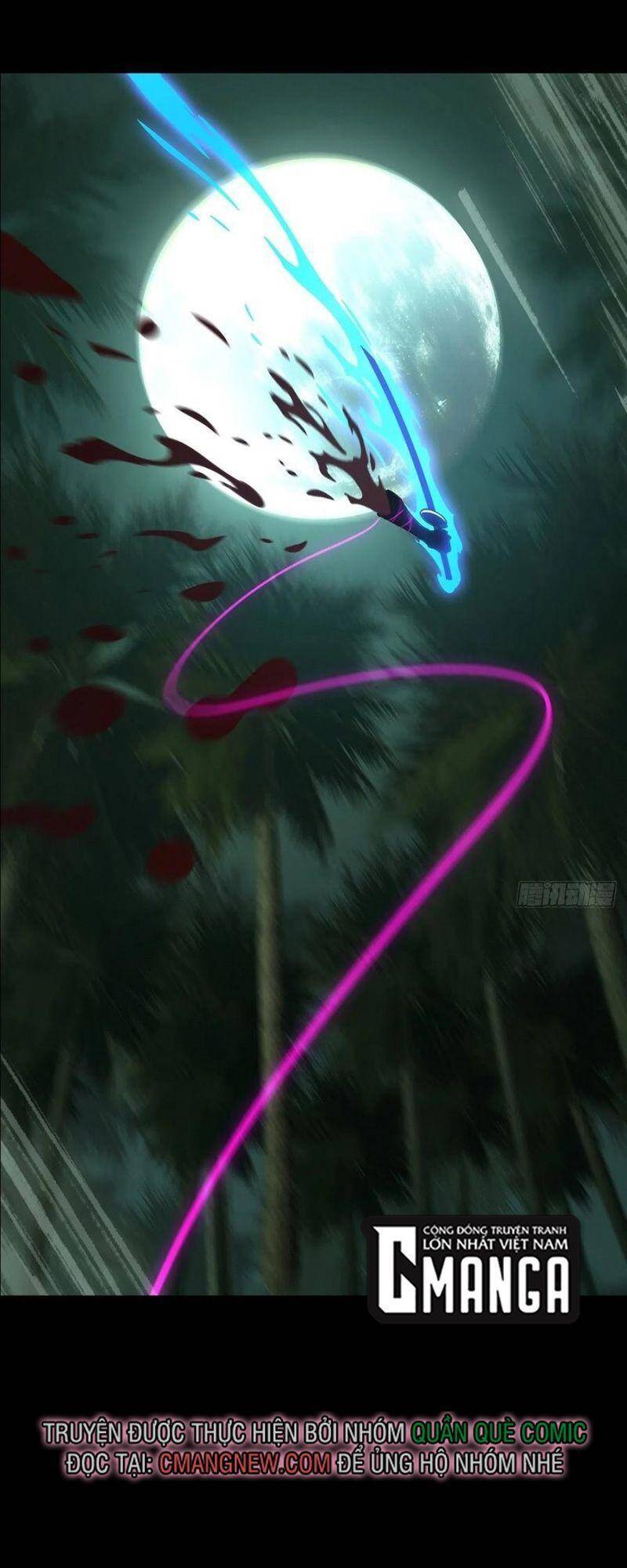 Đại Tượng Vô Hình - Chương 201