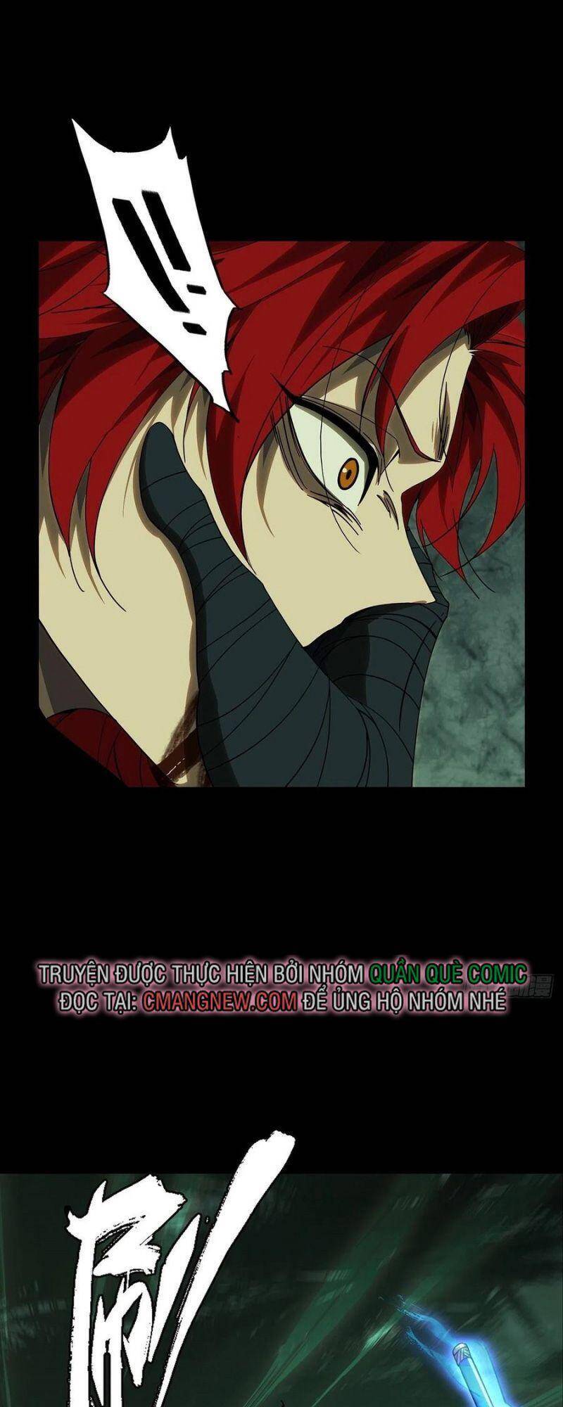 Đại Tượng Vô Hình - Chương 201