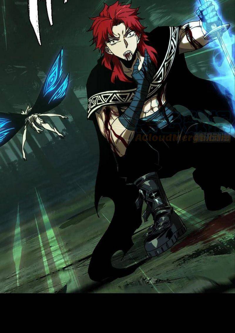 Đại Tượng Vô Hình - Chương 201