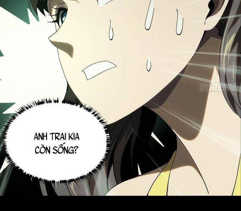 Đại Tượng Vô Hình - Chương 202