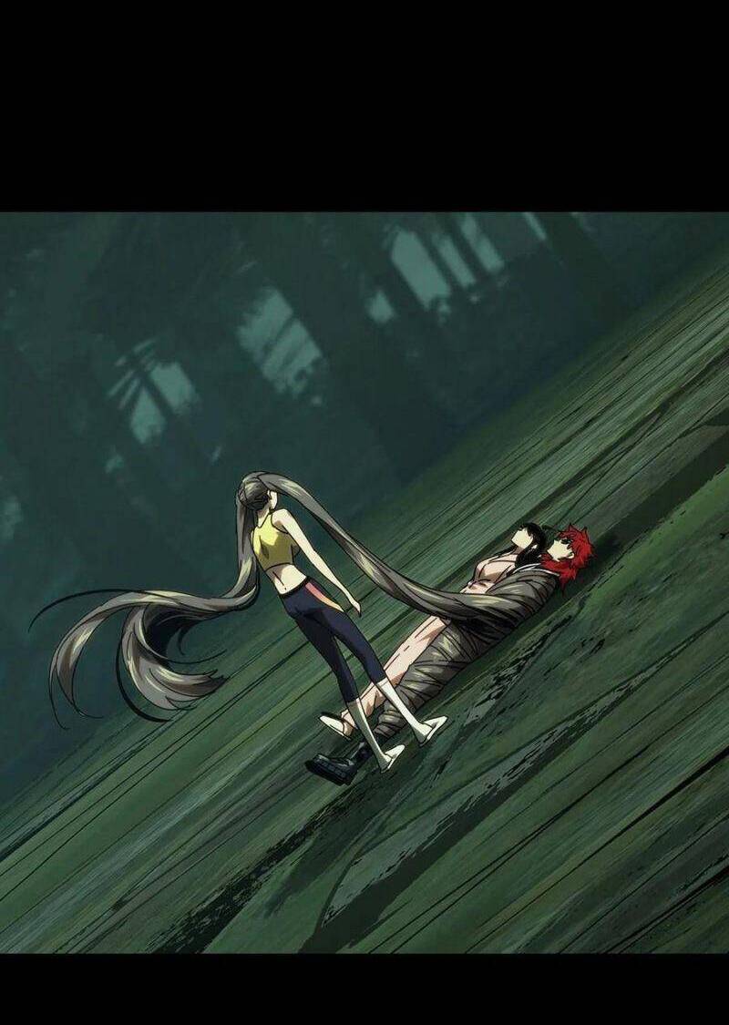 Đại Tượng Vô Hình - Chương 202