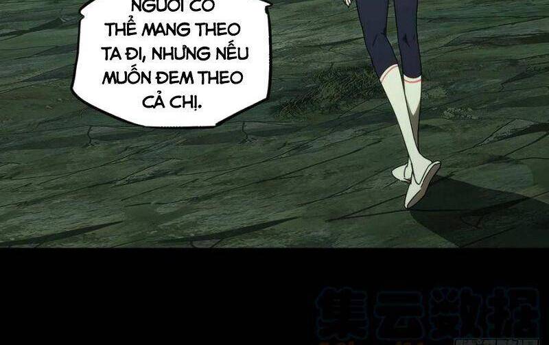 Đại Tượng Vô Hình - Chương 202