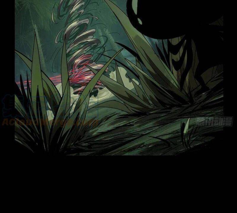 Đại Tượng Vô Hình - Chương 202