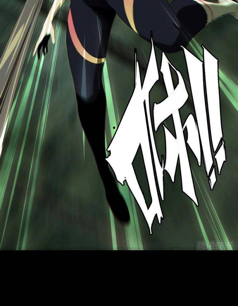 Đại Tượng Vô Hình - Chương 203