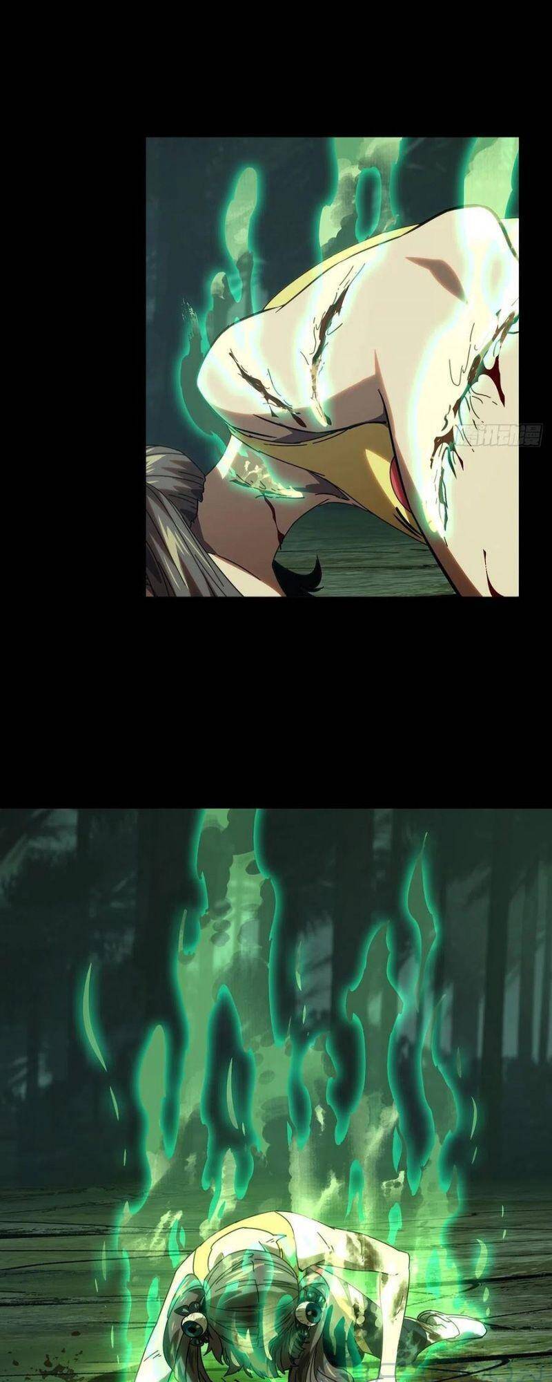 Đại Tượng Vô Hình - Chương 203