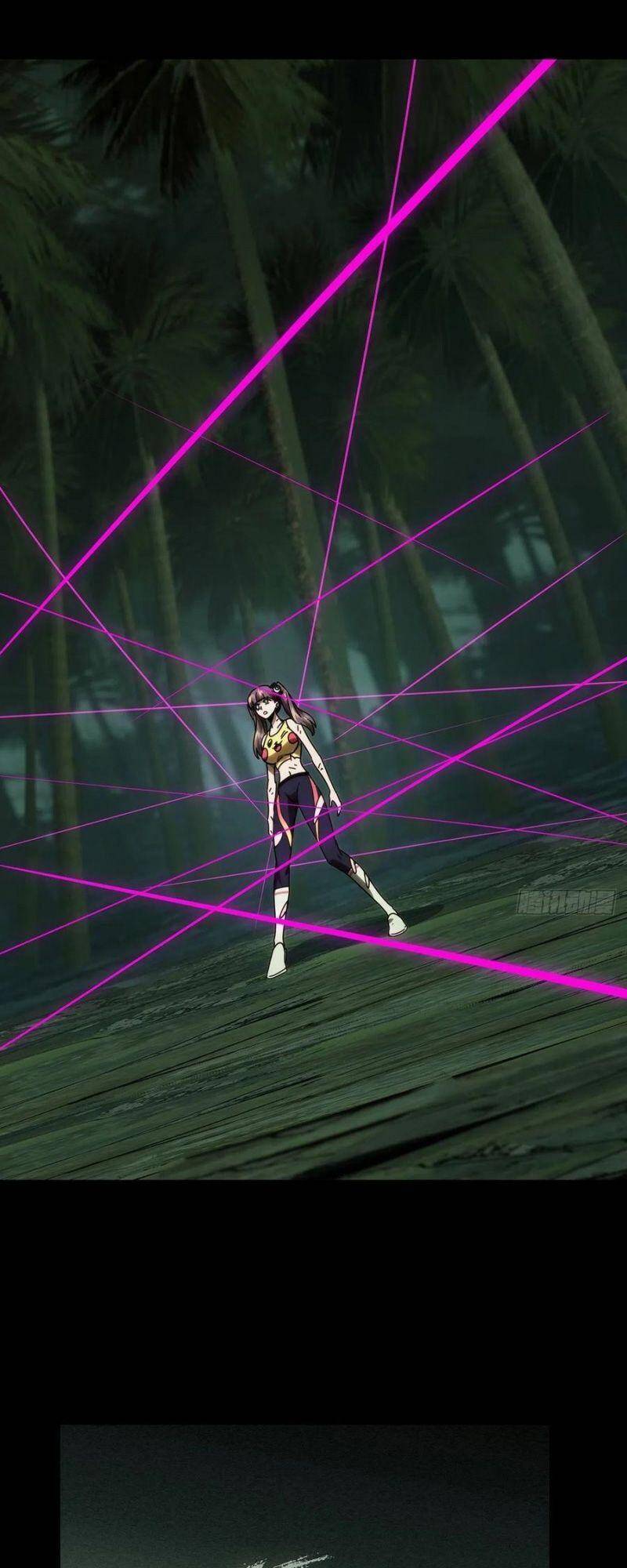 Đại Tượng Vô Hình - Chương 203