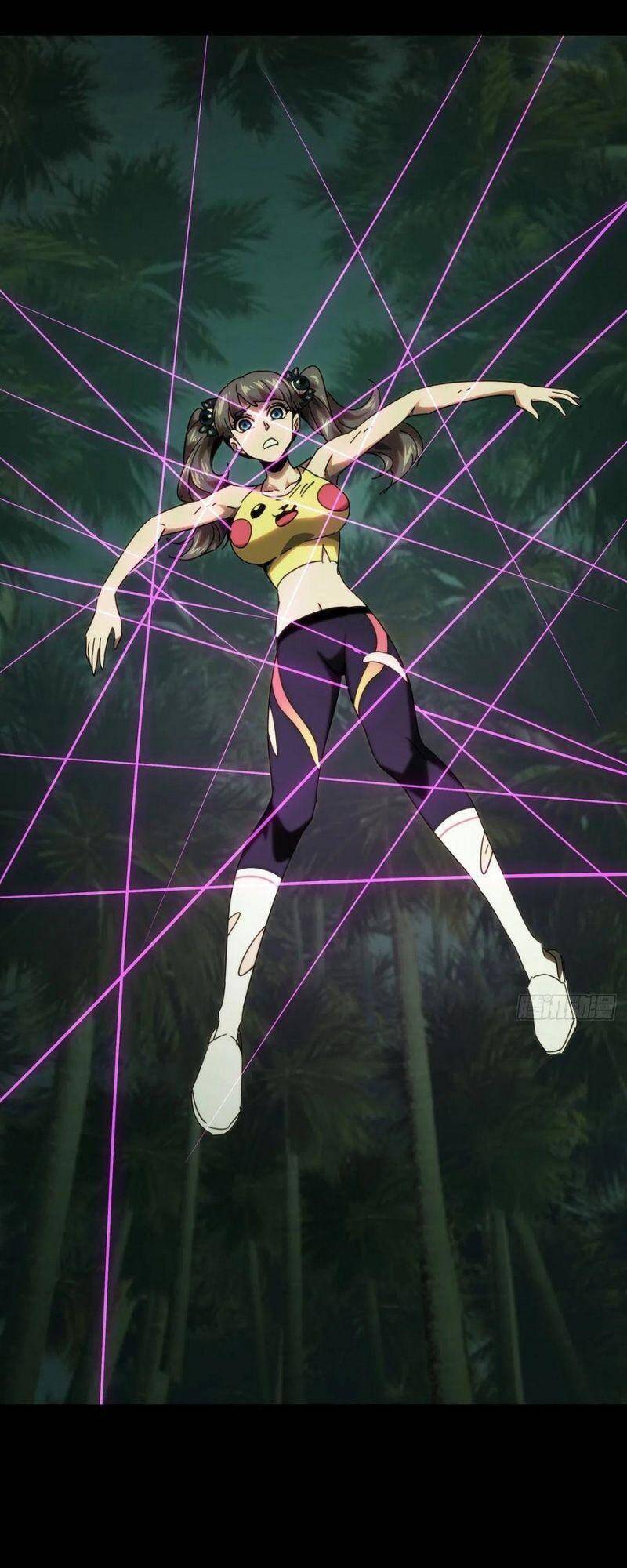 Đại Tượng Vô Hình - Chương 203