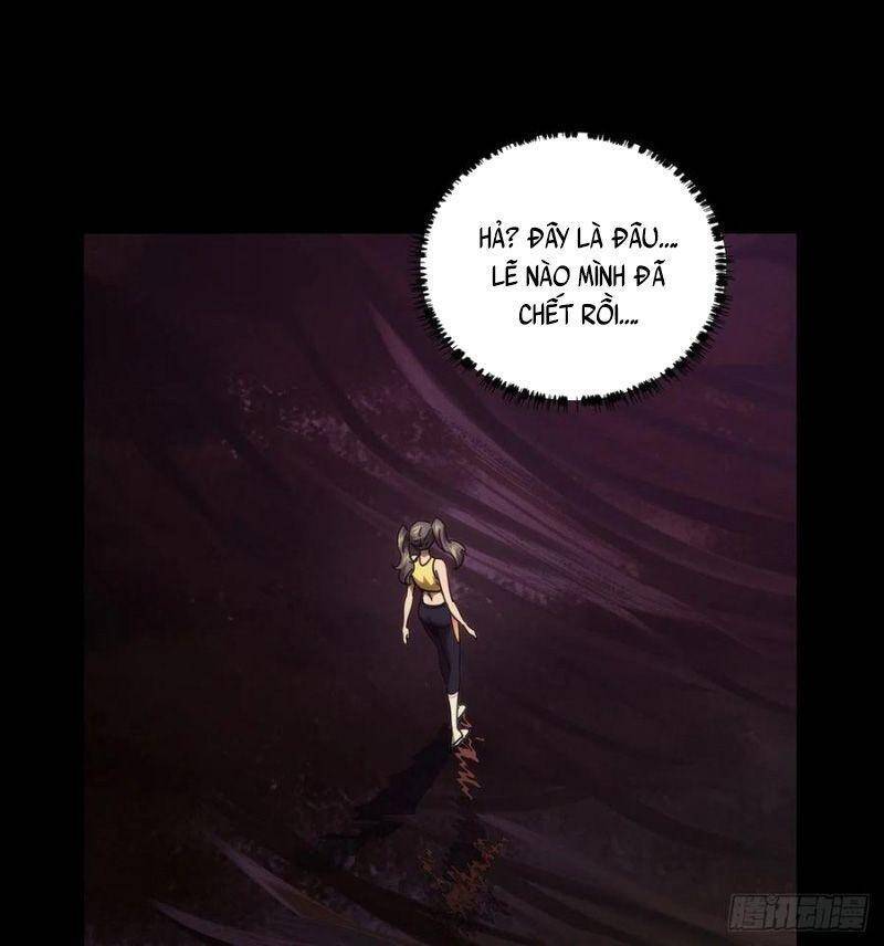 Đại Tượng Vô Hình - Chương 203