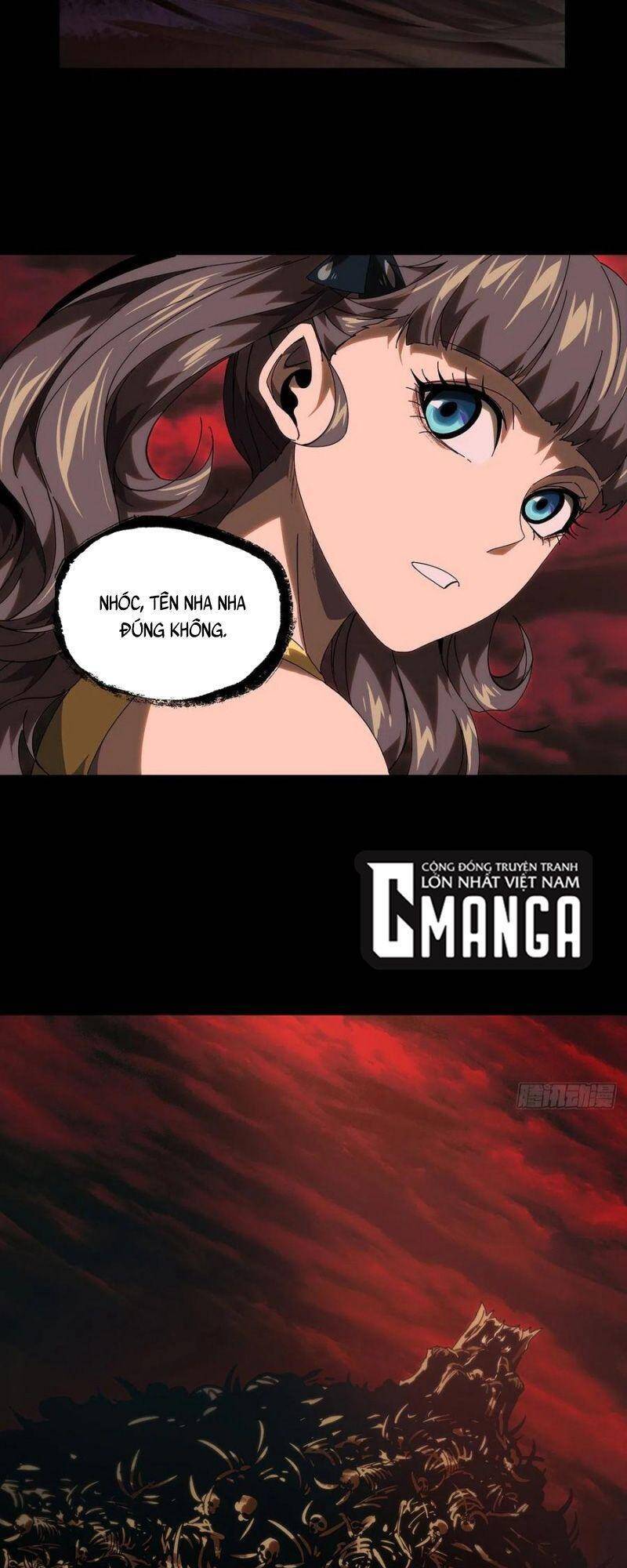 Đại Tượng Vô Hình - Chương 203