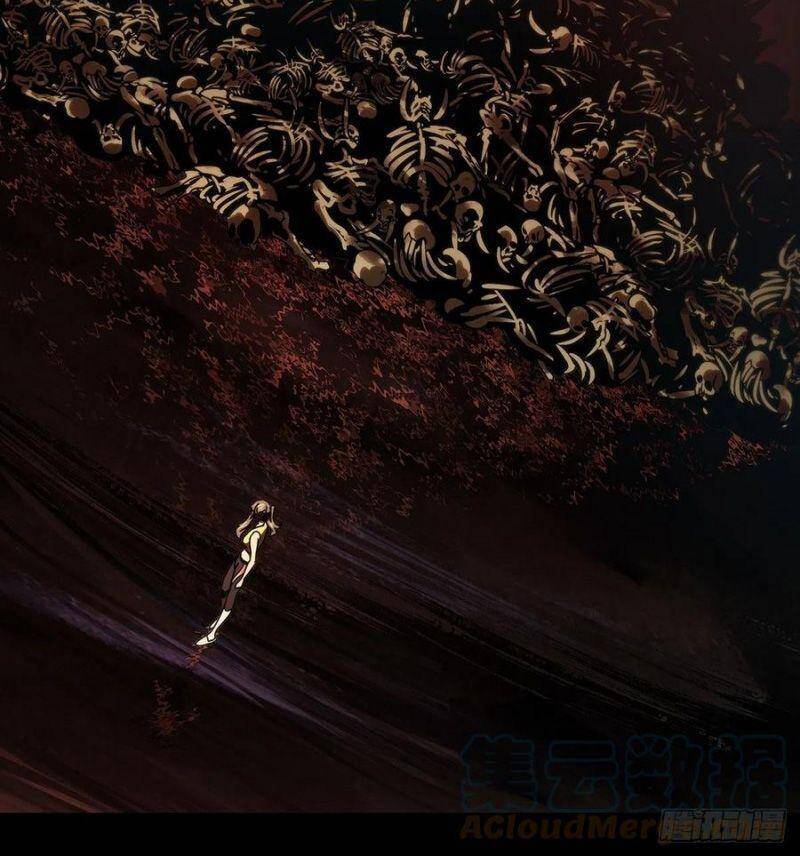 Đại Tượng Vô Hình - Chương 203