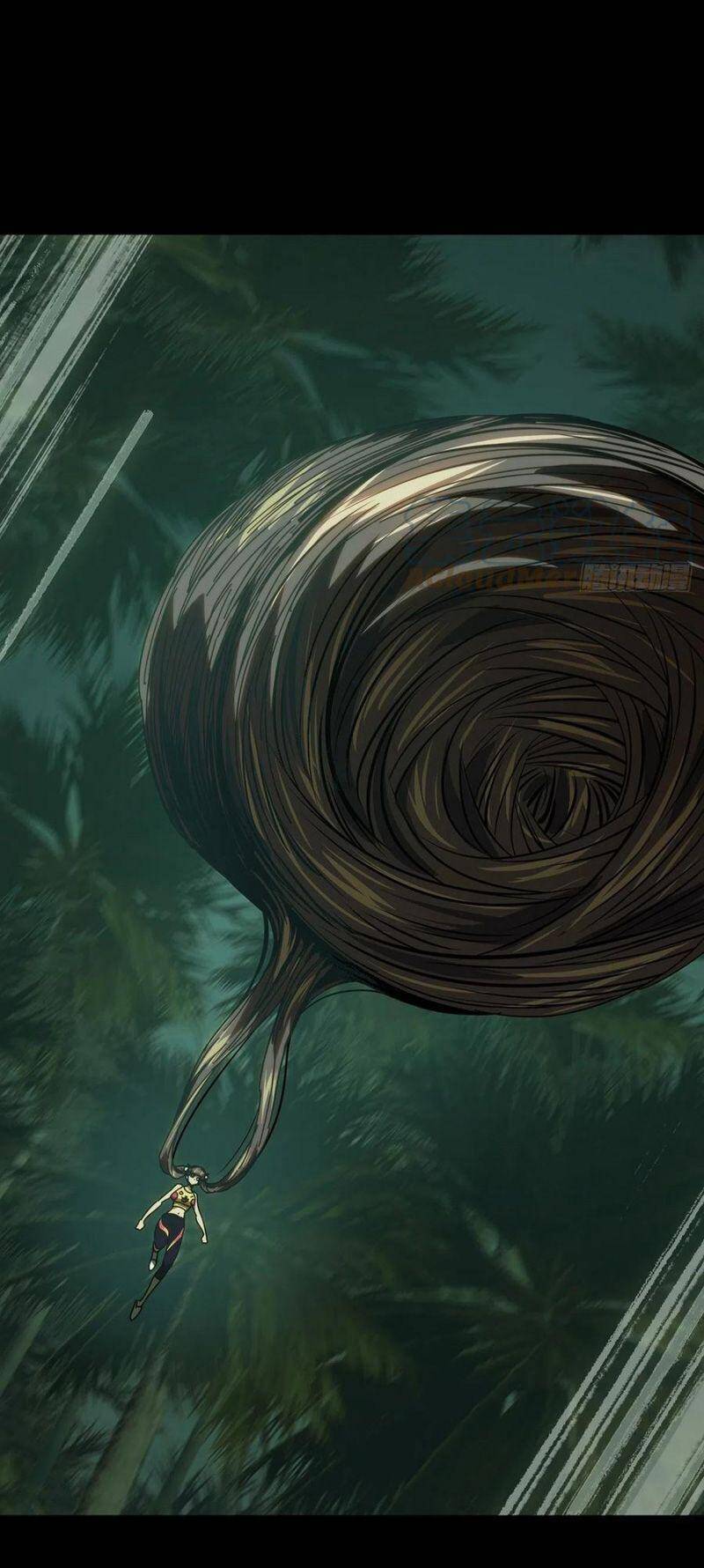 Đại Tượng Vô Hình - Chương 203