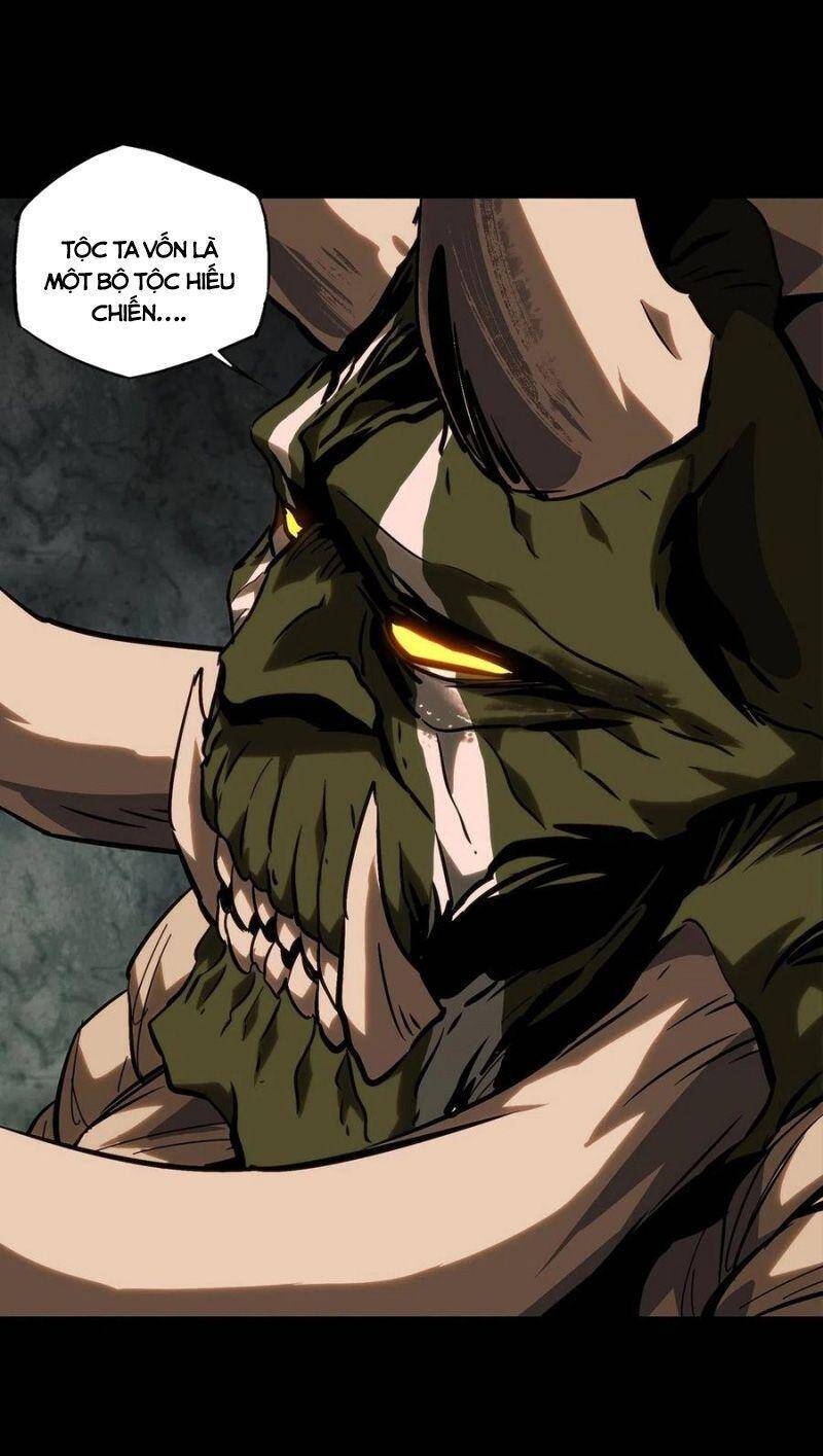 Đại Tượng Vô Hình - Chương 203