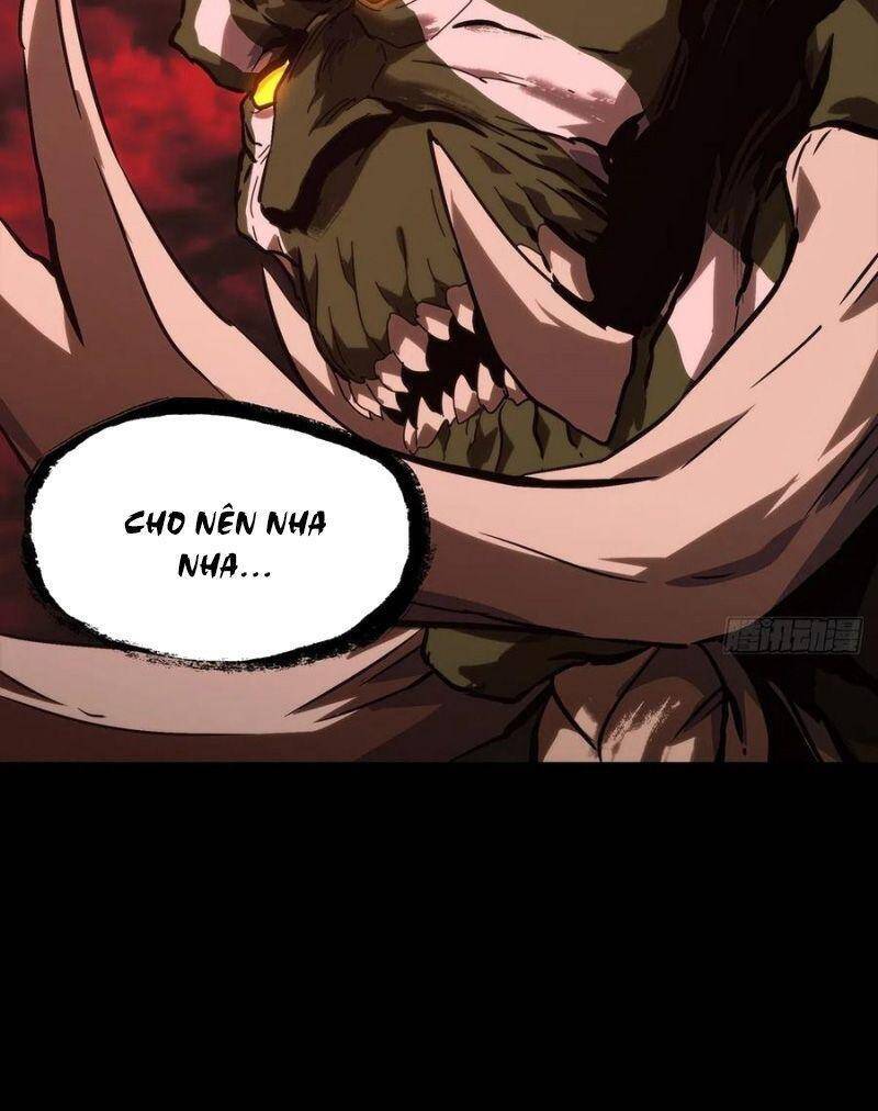 Đại Tượng Vô Hình - Chương 203