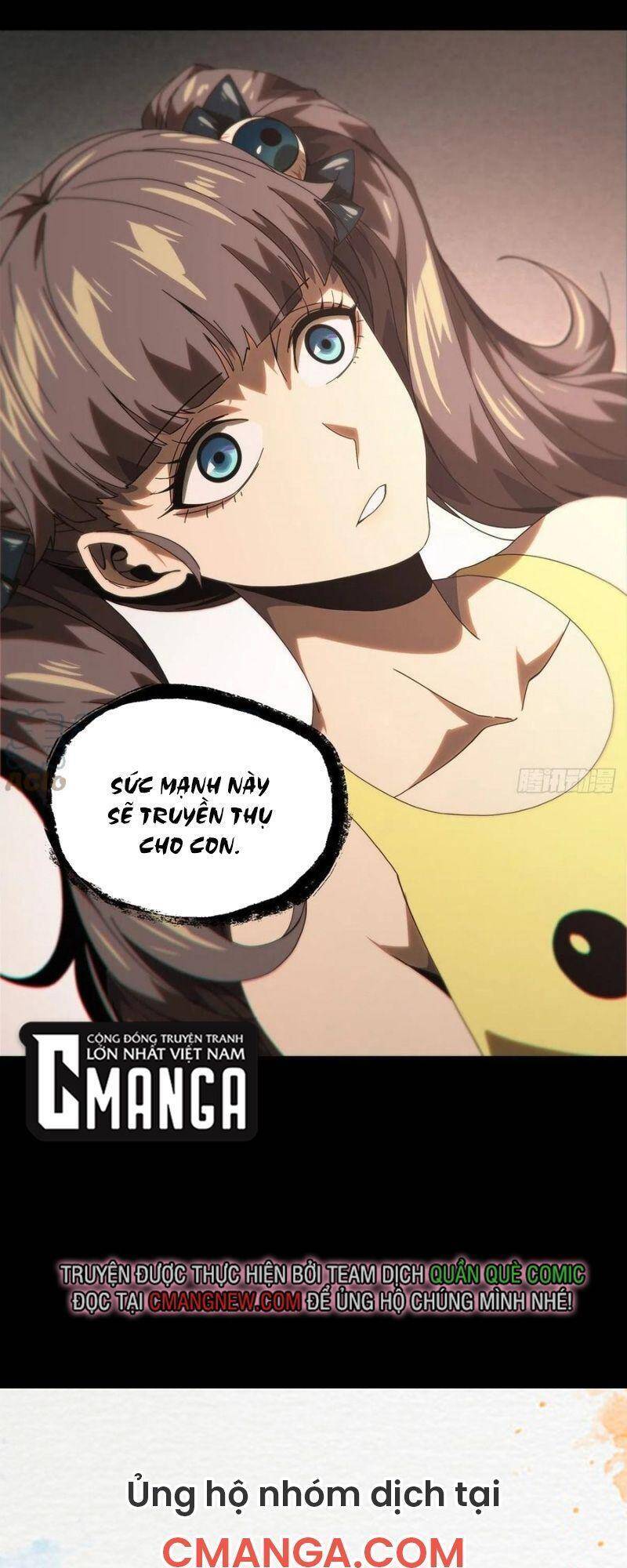 Đại Tượng Vô Hình - Chương 203