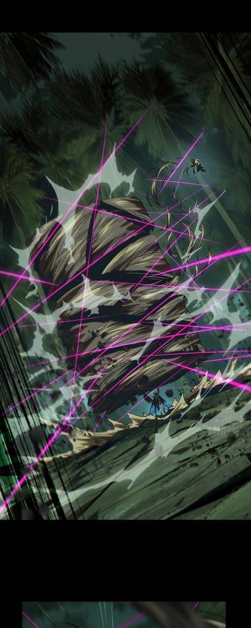 Đại Tượng Vô Hình - Chương 203