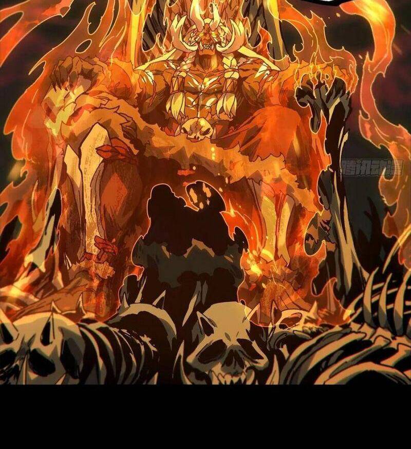 Đại Tượng Vô Hình - Chương 204