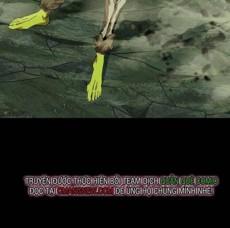 Đại Tượng Vô Hình - Chương 204