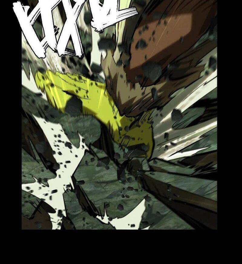 Đại Tượng Vô Hình - Chương 204