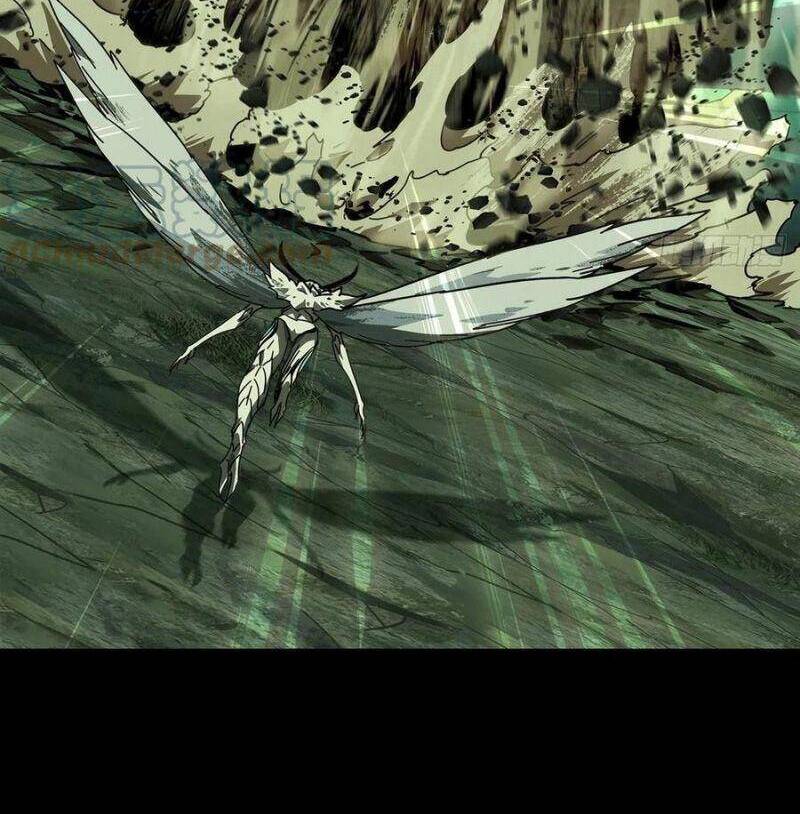 Đại Tượng Vô Hình - Chương 204