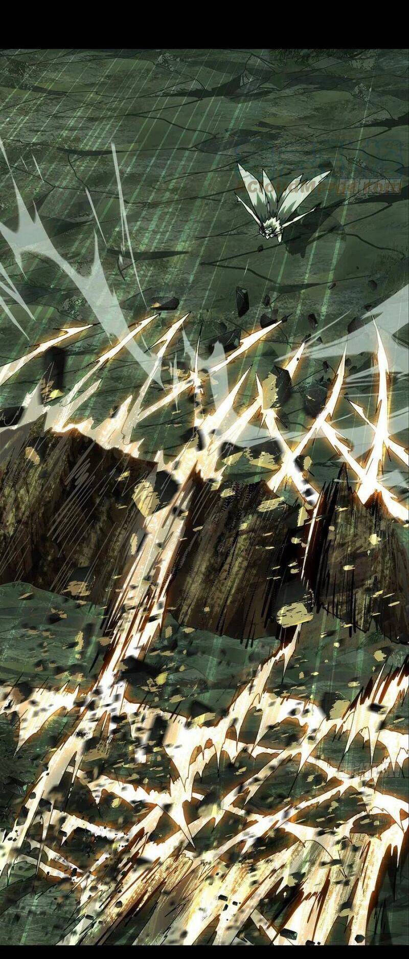 Đại Tượng Vô Hình - Chương 204