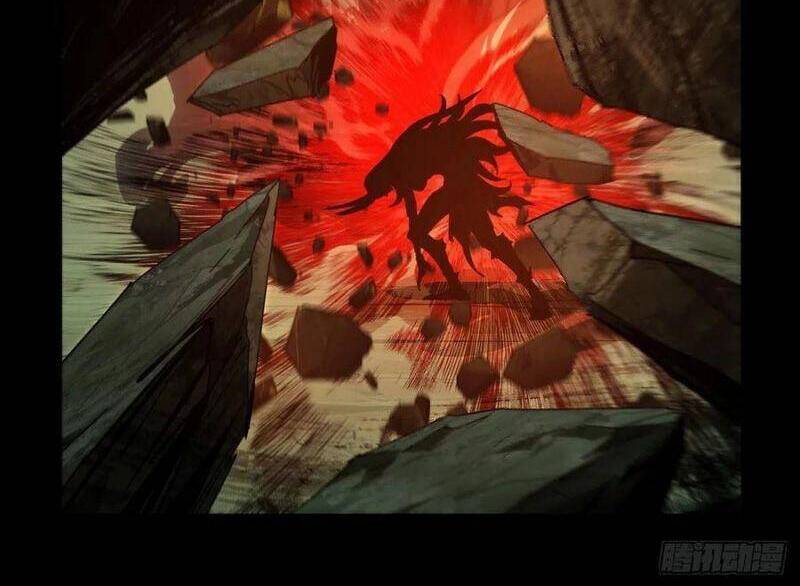 Đại Tượng Vô Hình - Chương 204