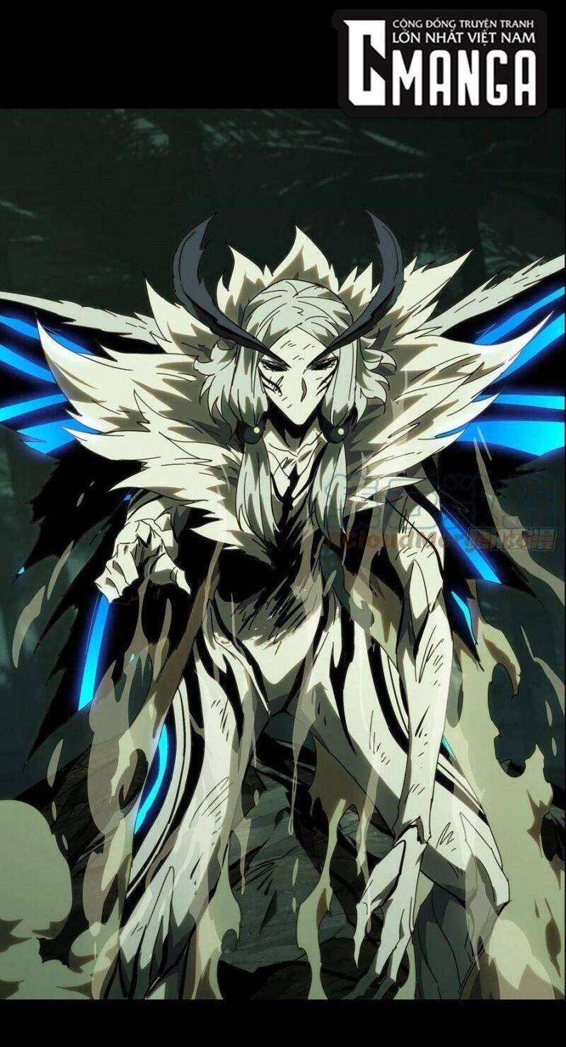 Đại Tượng Vô Hình - Chương 204