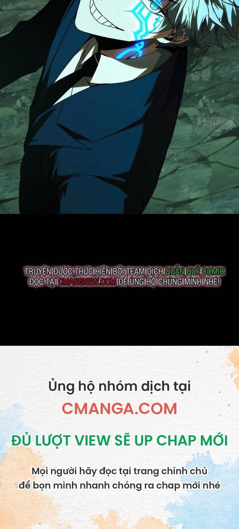 Đại Tượng Vô Hình - Chương 204