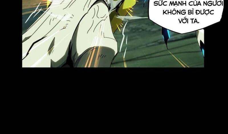 Đại Tượng Vô Hình - Chương 205
