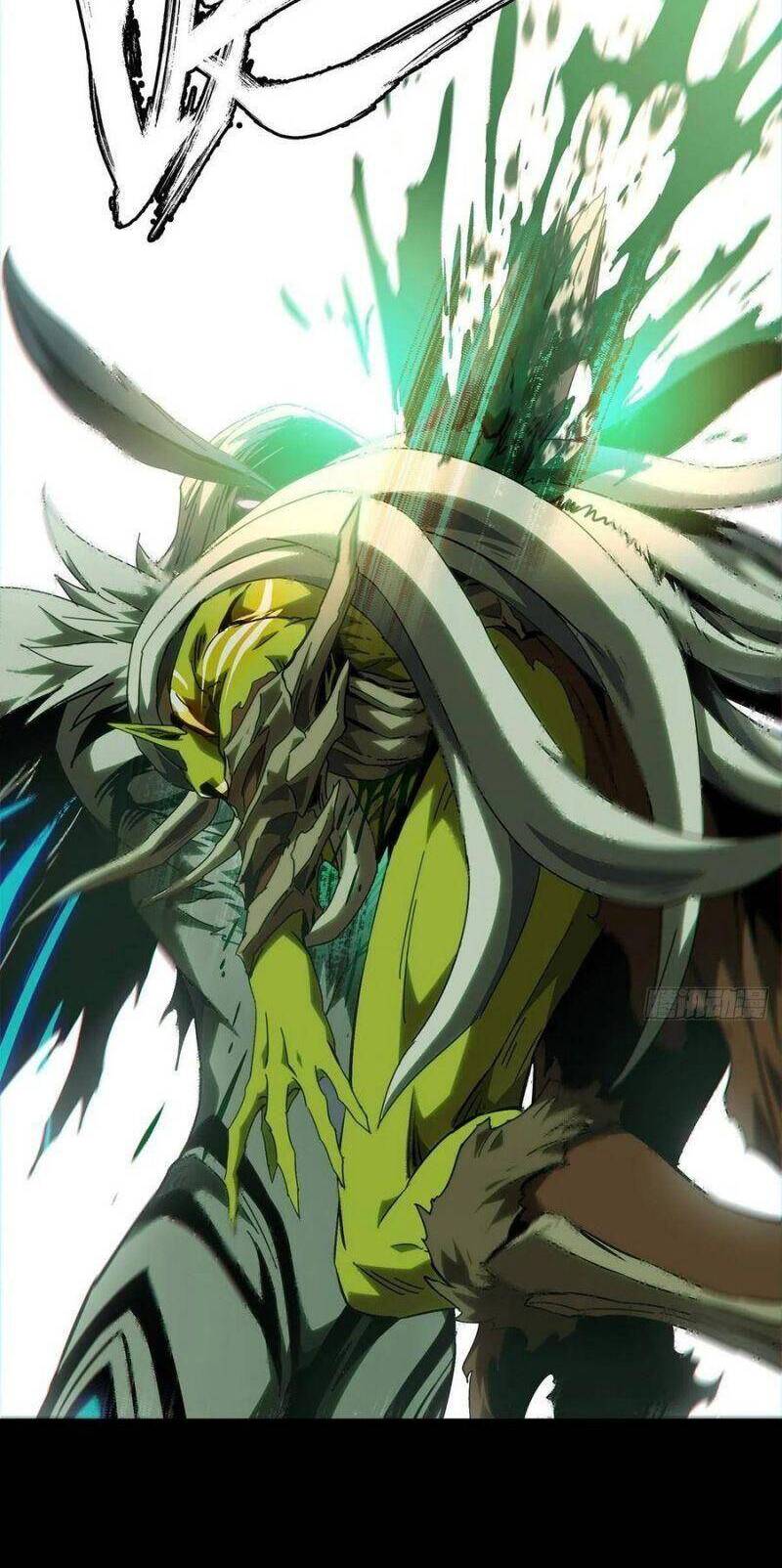 Đại Tượng Vô Hình - Chương 205