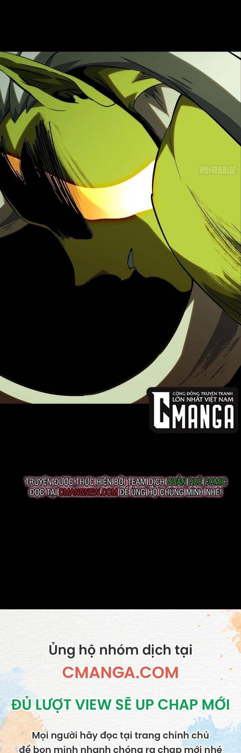 Đại Tượng Vô Hình - Chương 205