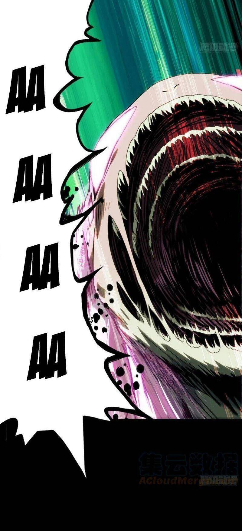 Đại Tượng Vô Hình - Chương 205