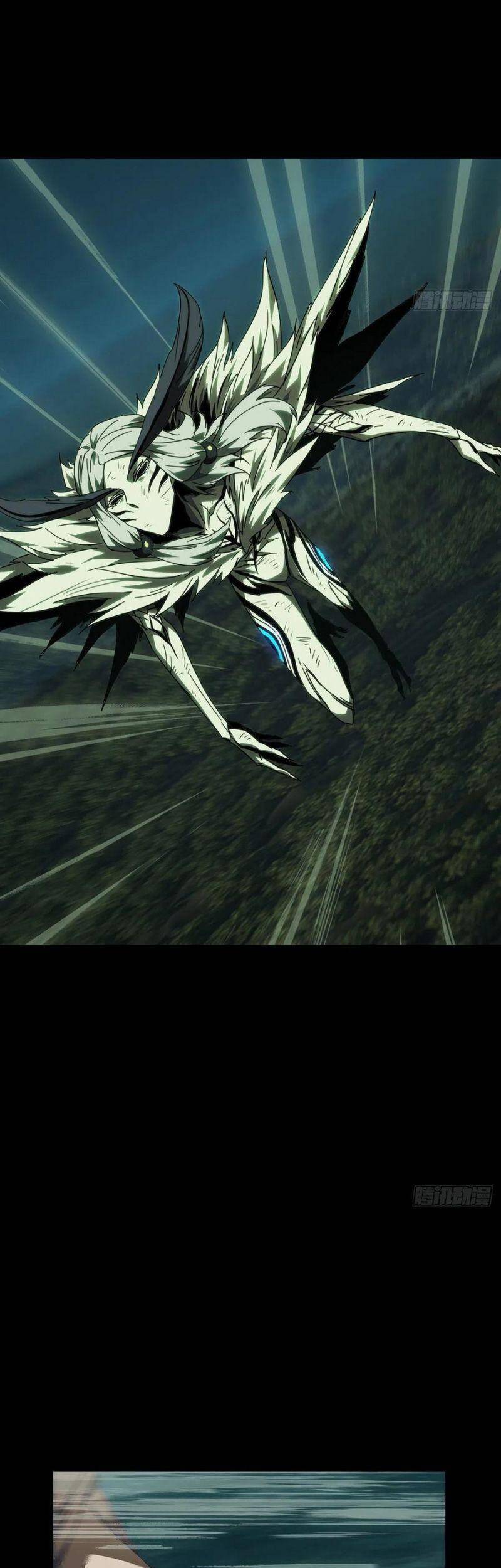 Đại Tượng Vô Hình - Chương 207