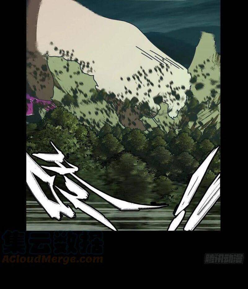 Đại Tượng Vô Hình - Chương 207