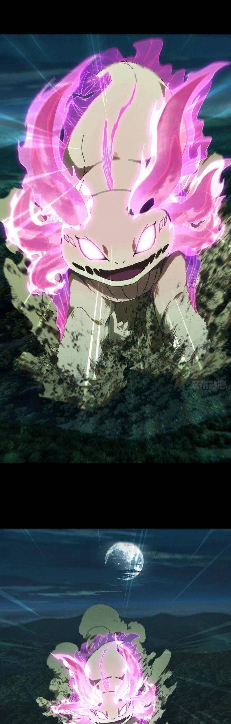 Đại Tượng Vô Hình - Chương 207