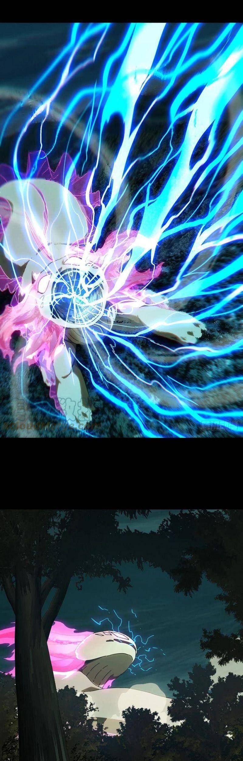 Đại Tượng Vô Hình - Chương 207