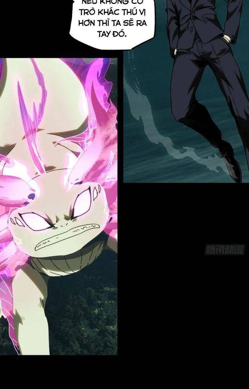 Đại Tượng Vô Hình - Chương 207