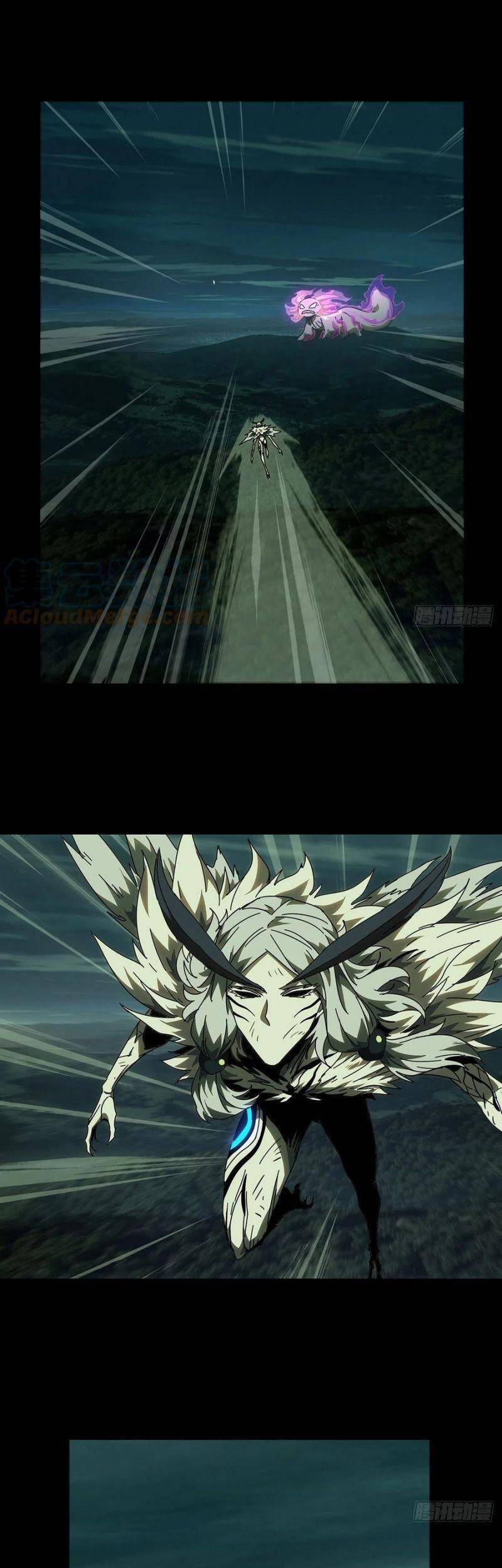 Đại Tượng Vô Hình - Chương 207